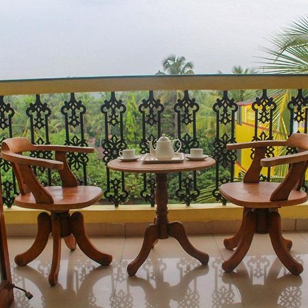 Royal Resort Canacona Eksteriør bilde