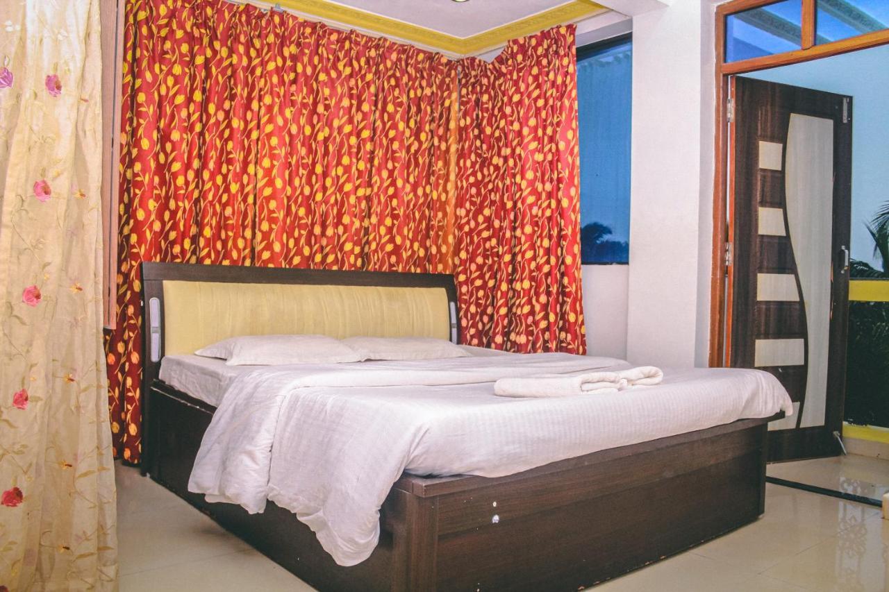 Royal Resort Canacona Eksteriør bilde