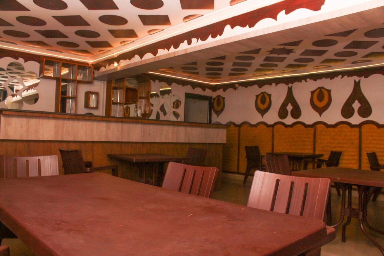 Royal Resort Canacona Eksteriør bilde