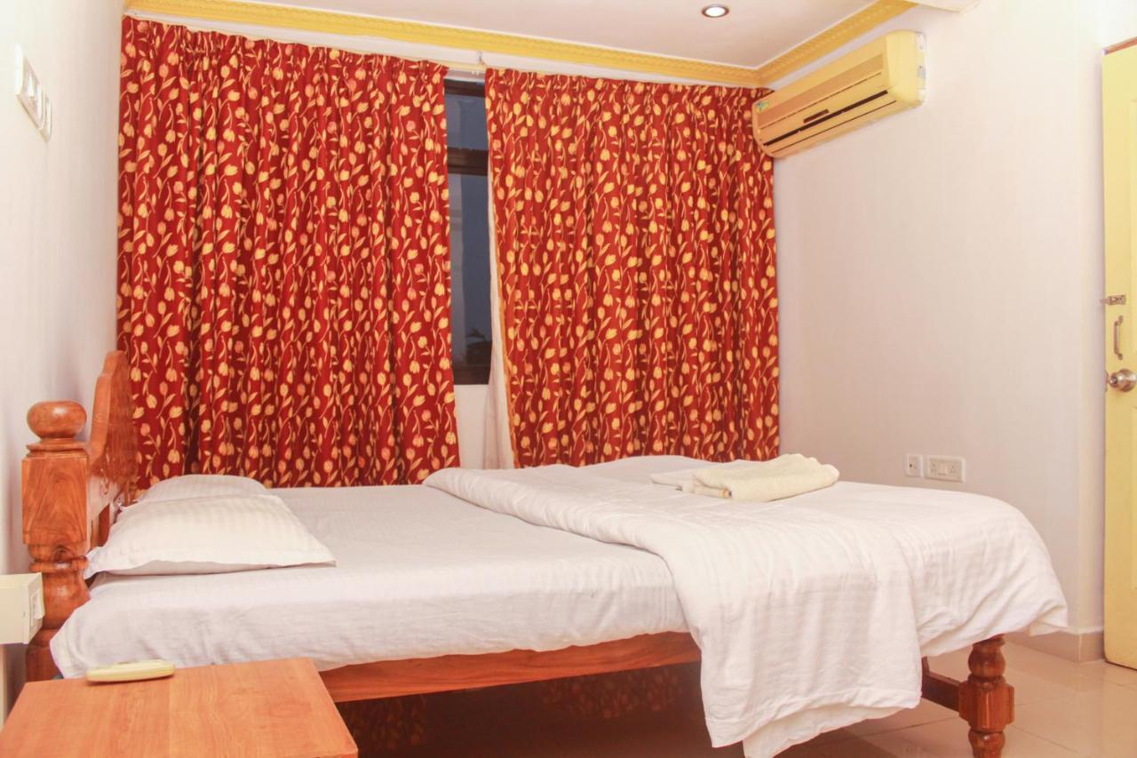 Royal Resort Canacona Eksteriør bilde