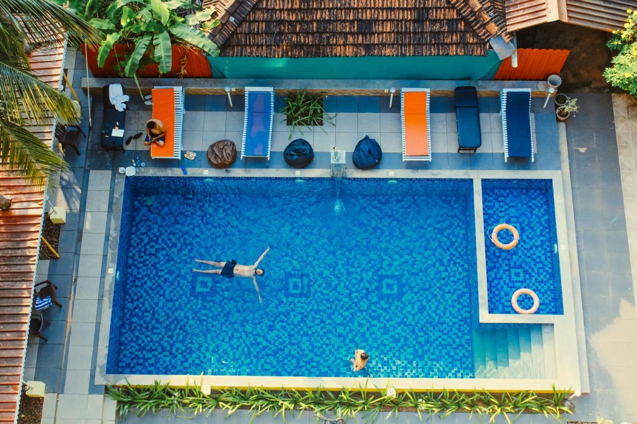 Royal Resort Canacona Eksteriør bilde